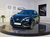 Nissan Juke Hybrid N-Connecta, Navi,  Winter-Paket