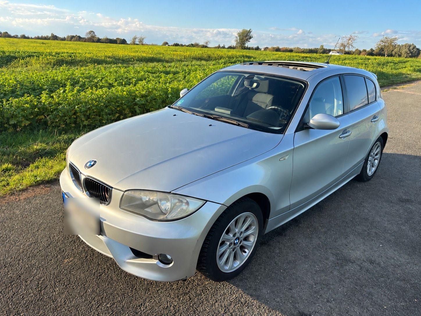 BMW 116