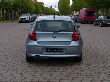 BMW 120 - 7