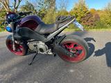 Buell XB 12 S - BUELL XB12S