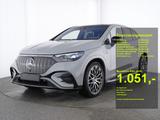 Mercedes-Benz AMG EQE 53 4M+ SUV Night,DiG.L,HuD,DISTR,HL,PANO