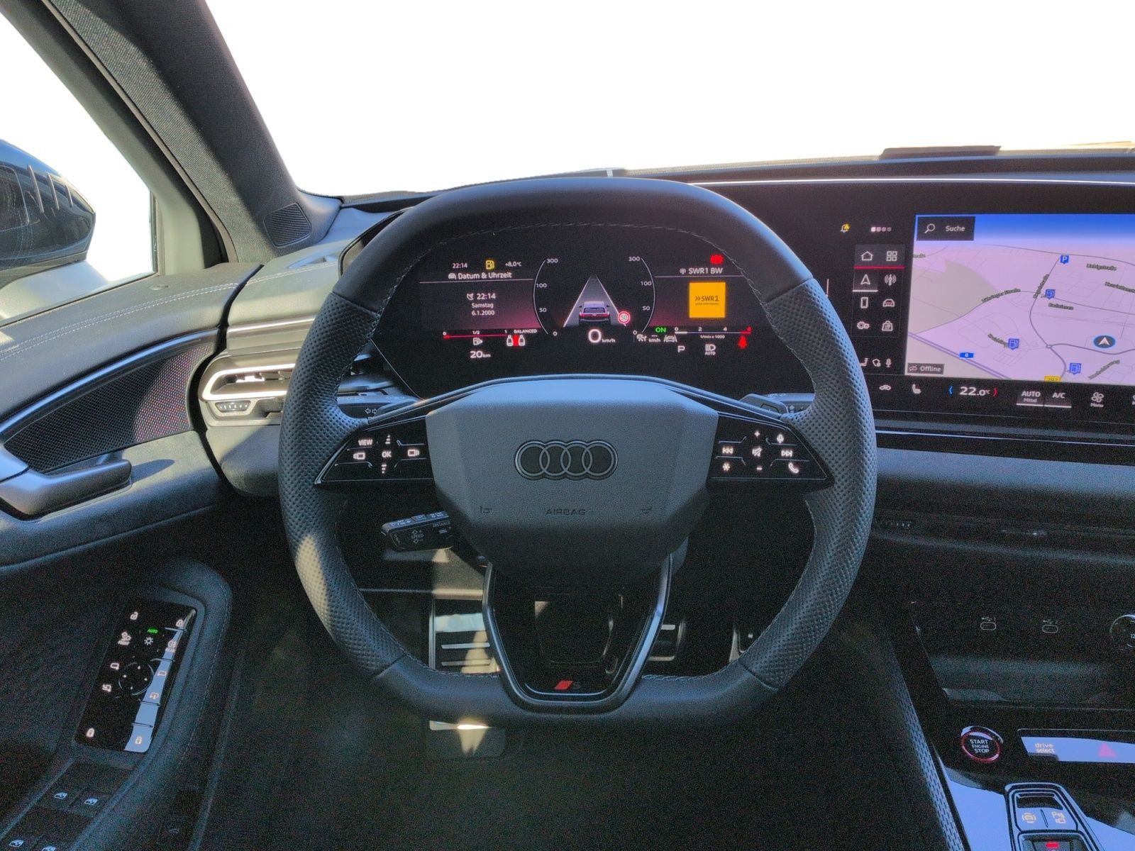 Audi A5 - Bild 13