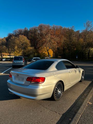 BMW E92 Remus ESD + 18 Zoll + Carplay