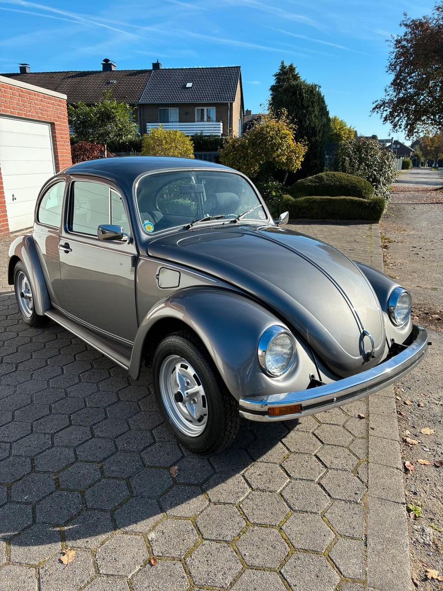 Volkswagen Andere
