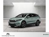 Skoda Enyaq 60 Loft LED Navi AHK Pano PDC SHZ - Skoda Enyaq mit Panoramadach