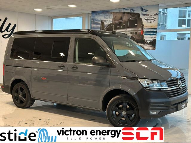 Volkswagen T6.1 California NEU PREMIUM DSG SOLAR DUSCHE