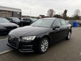 Audi A4 Lim. 40 TDI quattro design - Audi A4 mit Diesel-Antrieb: Limousine, Automatik
