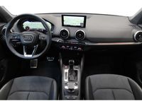Audi SQ2 - Vorschau Bild 9