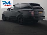 Land Rover Range Rover 5.0 V8 Autobiography Supercharged lu - Land Rover Range Rover: Supercharged