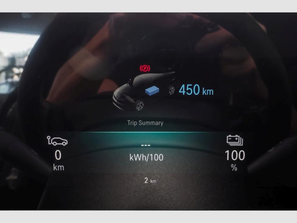 Opel Astra Electric L GS Sports Tourer Winterpaket