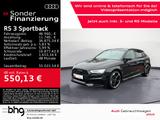 Audi RS3 Sportback 2.5 TFSI quattro Matrix/Pano/B&O/A - Audi RS3: Kombi