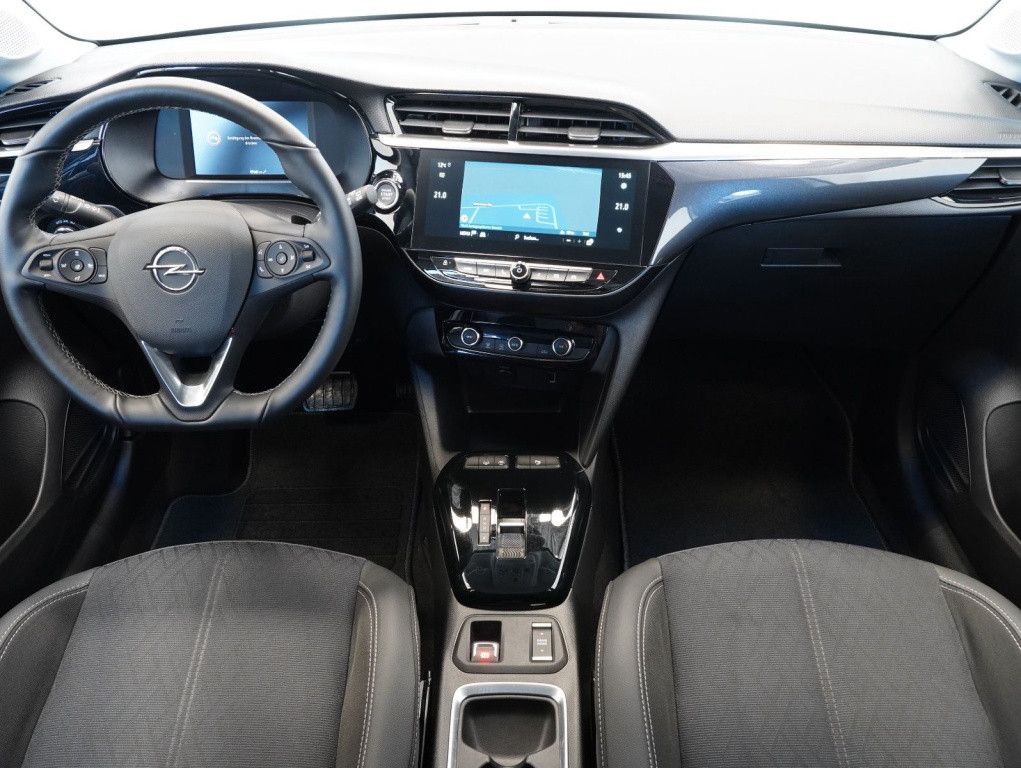 Fahrzeugabbildung Opel Corsa F e Elegance PDC/LED/NAVI/ACC/SOH