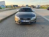 Audi S5 3.0 TFSI S tronic quattro - - Audi S5 mit Benzin-Antrieb: Sportwagen, Automatik