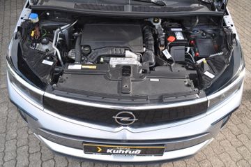 Bild 29 Opel Grandland (X) Grandland Ultimate