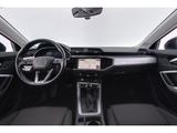 Audi Q3 40TDI quattro S-tronic advanced+LED+NAVI+AHK - Audi Q3 Gebrauchtwagen in Münster