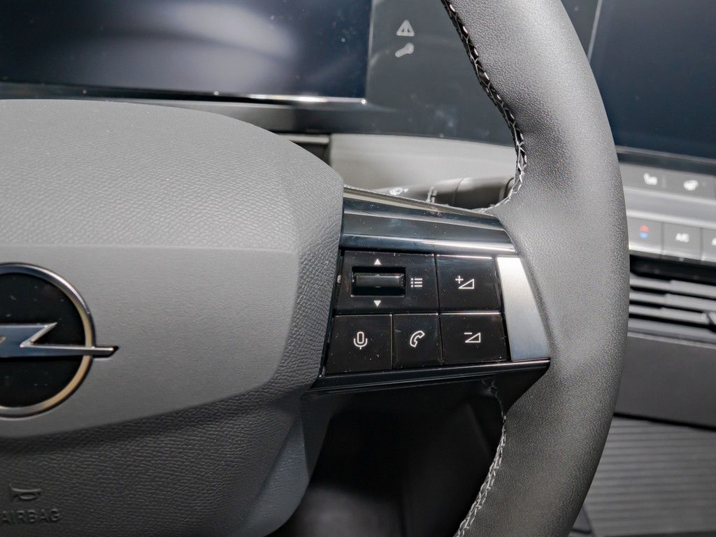 Opel Astra - Bild 13