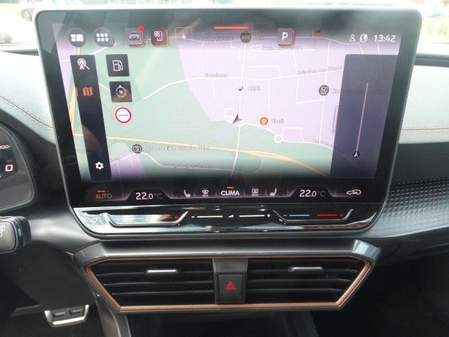 CUPRA Formentor Formentor VZ 2.0 TSI 245 kW 4Drive – Bild 11 von 16