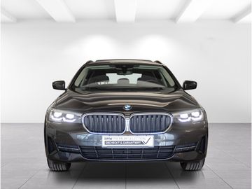 BMW 520 - 2
