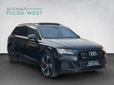 Audi SQ7 4.0TDI 7Sitze Laser Pano HuD AHK Standhzg 22 - Audi SQ7 aus 2019