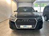 Audi Q7 3.0 TDI quattro S line *Matrix LED *7-Sitzer* - : Alcantara, Ambiente-Beleuchtung