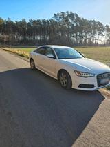 Audi A6 3.0 Tfsi  Tüv 02/27 Quattro - Audi A6 mit Benzin-Antrieb: Limousine, 3.2