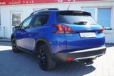 Peugeot 2008 1.2 PureTech Allure GT-Line Navi Tempomat - Peugeot 2008: Geländewagen