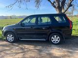 Honda CR-V 2.0 mit LPG Gasanlage - gebrauchte Honda CR-V aus dem Jahr 2002