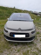 Citroën C4 SpaceTourer PureTech 130 Stop&Start FEEL FEEL - Citroën C4 SpaceTourer: Panoramadach