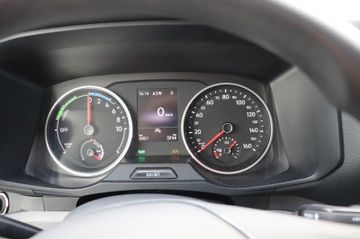 Volkswagen Crafter - 11