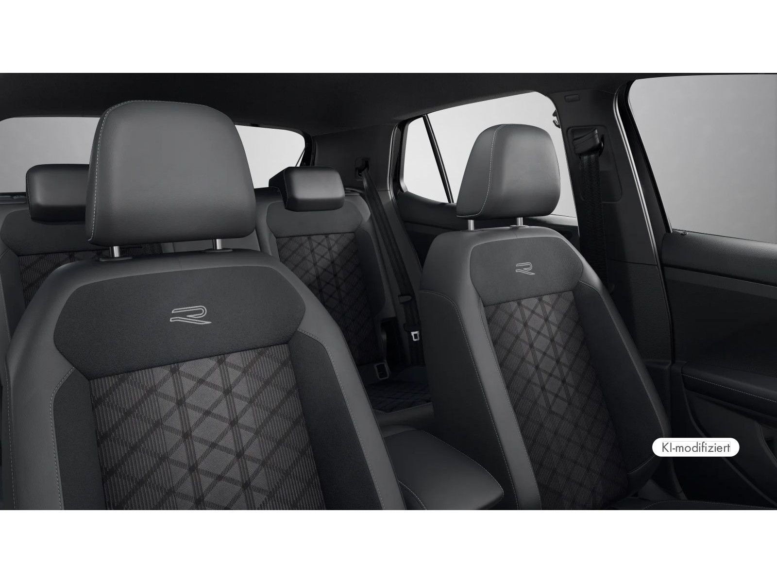 Volkswagen T-Cross - Bild 6