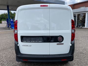Fahrzeugabbildung Fiat Doblo SX Kasten 1.6 Klima/Apple Car Play