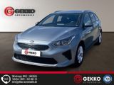 Kia Ceed SW +KAMERA+SZH+APP+DAB+Metallic+AHK+Regense - Kia in Augsburg: Cee D