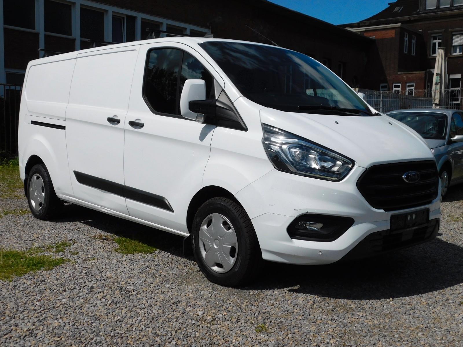 Ford Transit Custom Kasten 320 L2 Trend