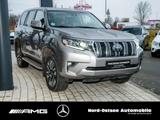 Toyota Land Cruiser 2.8 D4-D Executive KAMERA NAVI SHZ - gebrauchte Toyota Land Cruiser aus dem Jahr 2022
