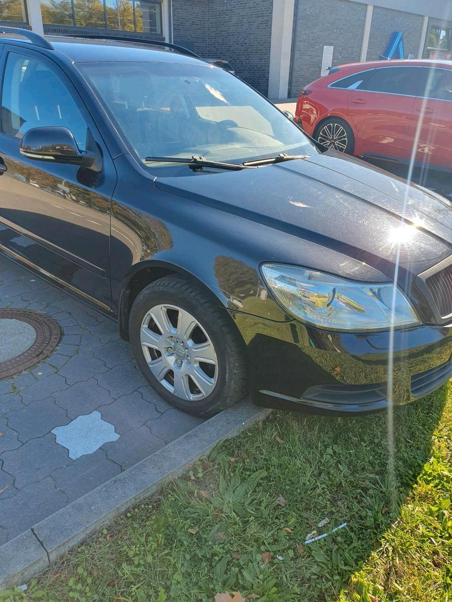 Volkswagen Andere