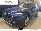 Audi Q5 40 TDI quattro ACC/360°KAMERA/LEDER - gebrauchte Audi Q5 aus dem Jahr 2022