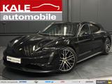 Porsche Taycan Sport Turismo*20Zoll*PANORAMA*Wärmepumpe* - Porsche Taycan in Frankfurt (Main)