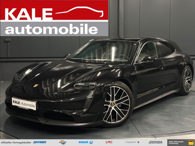 PORSCHE Taycan Sport Turismo*20Zoll*PANORAMA*Wärmepumpe*