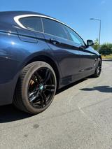 BMW 420i xDrive Gran Coupé - - BMW 420 in Hagen