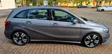 Mercedes-Benz  B 180 Urban , Automatik,  AHK Guter Zustand  - Gute Gebrauchtwagen