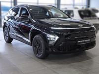 Hyundai KONA SX2 EV Trend elektrische Heckklappe