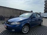 Chevrolet Lacetti CDX Automatik - Chevrolet Lacetti Gebrauchtwagen