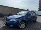 Chevrolet Lacetti CDX Automatik - Chevrolet Lacetti: Limousine