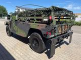 Hummer Humvee M 988, wie neu, 3 Jahre Garantie - Hummer mit Diesel-Antrieb