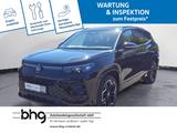Volkswagen Tayron R-Line 2,0 l TDI SCR 4MOTION 7-Gang-Doppe - Volkswagen Jahreswagen