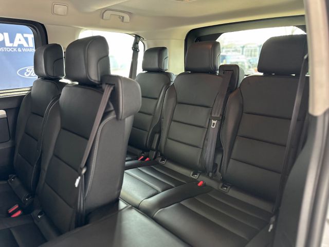 Toyota Proace (Verso) L1 Team Deutschland