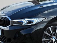 BMW 318 - Vorschau Bild 6