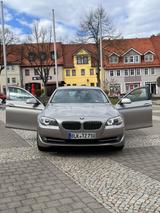 BMW 530 Xdrive - gebrauchte BMW 530 aus dem Jahr 2011