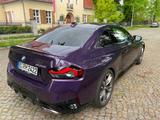 BMW M240i xDrive Steptronic Coupé - - BMW M240i in Berlin