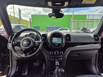 MINI Cooper SD Countryman - 9